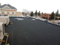 A GENERAL CONTRACTING ROOFING SOLUTIONS LTD image 7